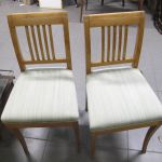 591 1549 CHAIRS